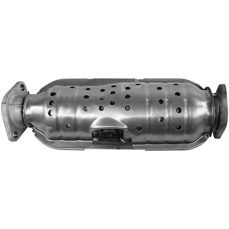 Walker Catalytic Converter, 16648 16648